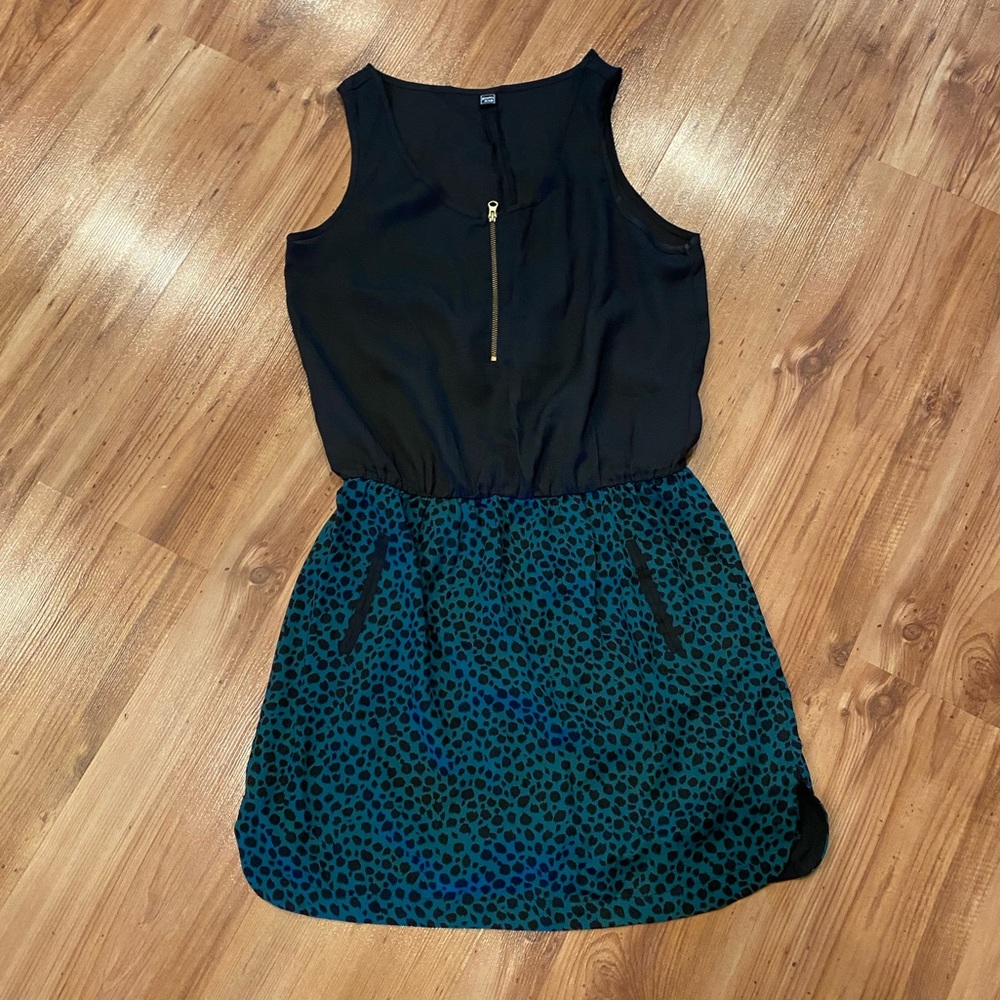 Very original little dress